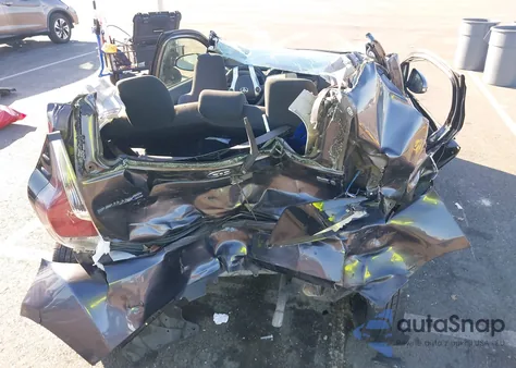 2016 Toyota Prius C One из США, поврежденный, VIN JTDKDTB30G1135523